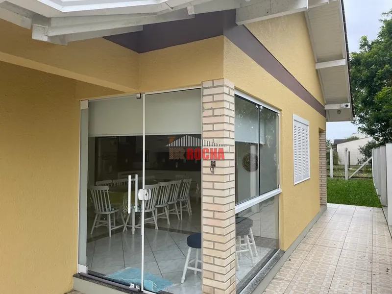AMPLA CASA PRÓXIMA AO MAR EM ARROIO TEIXEIRA!: 1ª foto da galeria de imagens do imóvel