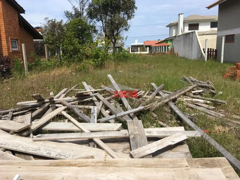 TERRENO PRONTO EM PRAIA ARROIO TEIXEIRA!: 8ª foto da galeria de imagens do imóvel