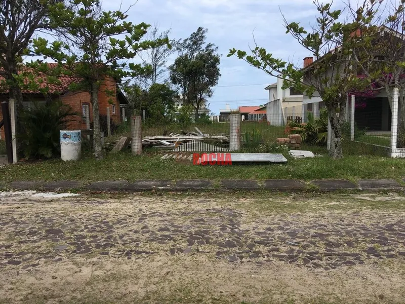 TERRENO PRONTO EM PRAIA ARROIO TEIXEIRA!: 4ª foto da galeria de imagens do imóvel