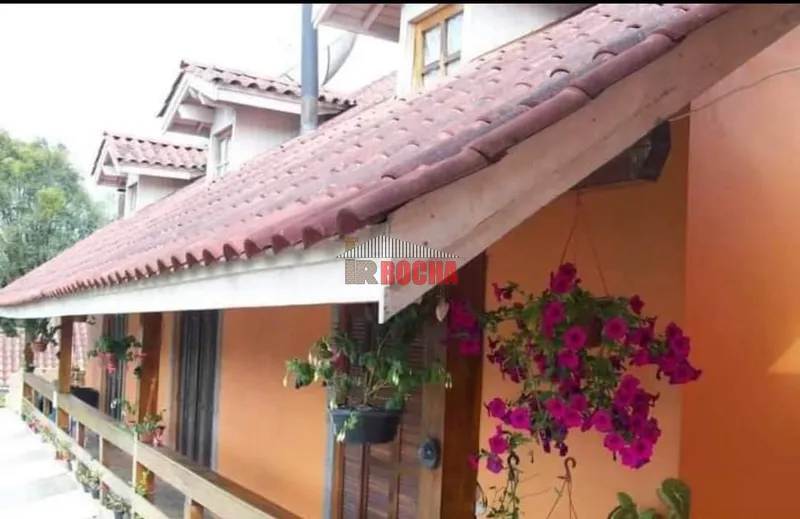 AMPLA POUSADA PARA INVESTIMENTO EM GRAMADO!: 4ª foto da galeria de imagens do imóvel