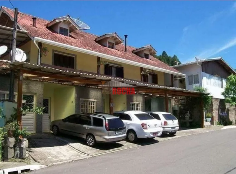 AMPLA POUSADA PARA INVESTIMENTO EM GRAMADO!: 2ª foto da galeria de imagens do imóvel