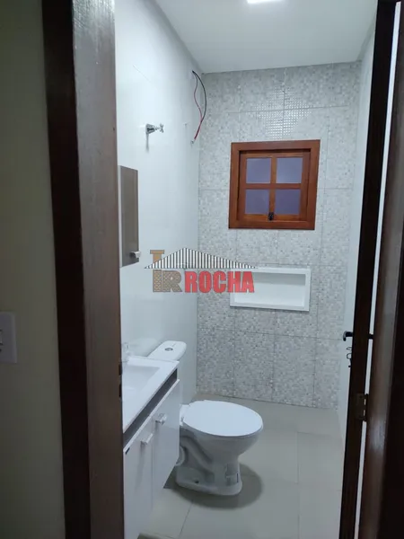 LINDA CASA EM PRAIA VILLAGE!: 7ª foto da galeria de imagens do imóvel