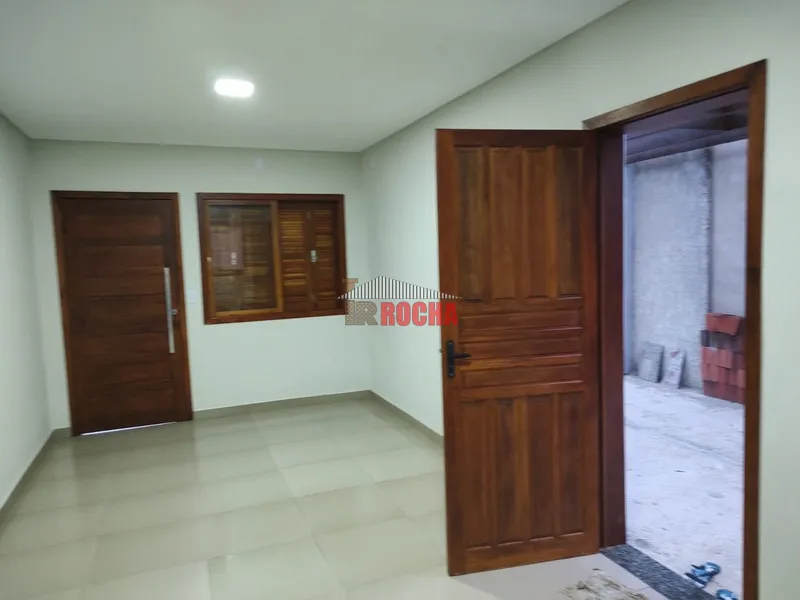 LINDA CASA EM PRAIA VILLAGE!: 4ª foto da galeria de imagens do imóvel