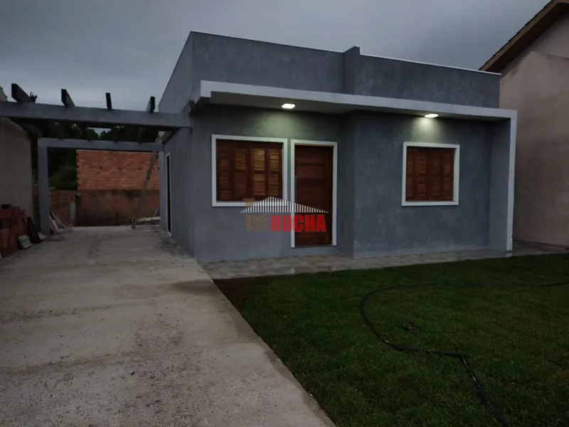 LINDA CASA EM PRAIA VILLAGE!: 2ª foto da galeria de imagens do imóvel