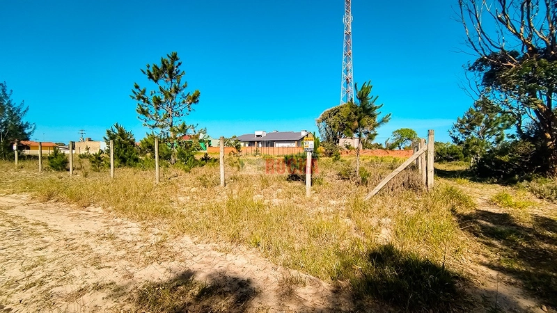 OFERTA! TERRENO A 6 QUADRAS DO MAR EM ARROIO TEIXEIRA!: 1ª foto da galeria de imagens do imóvel