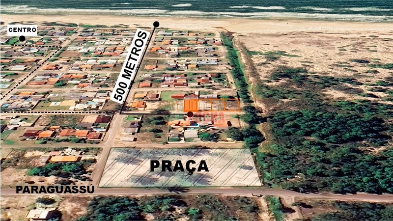 OFERTA! TERRENO A 6 QUADRAS DO MAR EM ARROIO TEIXEIRA!: 6ª foto da galeria de imagens do imóvel
