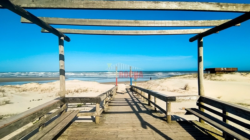 OFERTA! TERRENO A 6 QUADRAS DO MAR EM ARROIO TEIXEIRA!: 9ª foto da galeria de imagens do imóvel