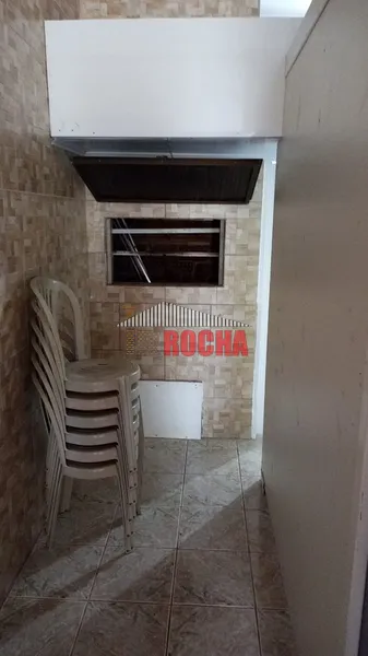 GARAGEM MOBILIADA EM PRAIA DE ARROIO TEIXEIRA!: 5ª foto da galeria de imagens do imóvel