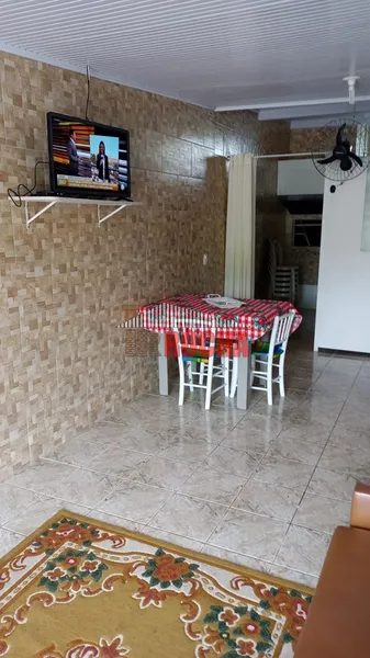 GARAGEM MOBILIADA EM PRAIA DE ARROIO TEIXEIRA!: 4ª foto da galeria de imagens do imóvel