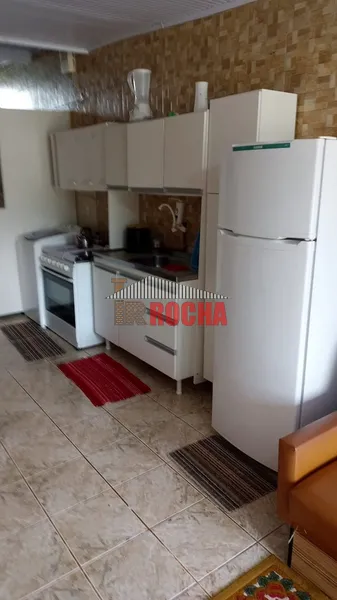 GARAGEM MOBILIADA EM PRAIA DE ARROIO TEIXEIRA!: 3ª foto da galeria de imagens do imóvel