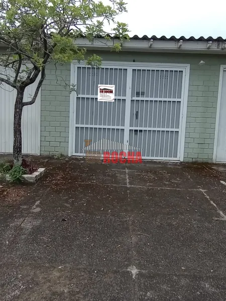 Imóvel residencial ou comercial