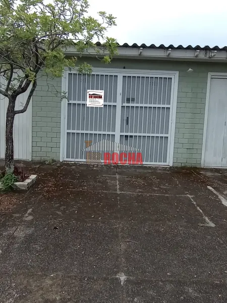 GARAGEM MOBILIADA EM PRAIA DE ARROIO TEIXEIRA!: 1ª foto da galeria de imagens do imóvel