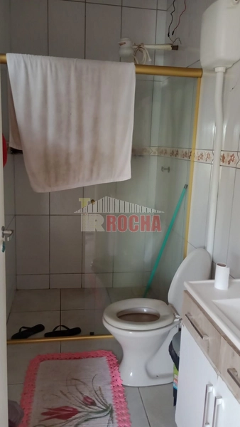 DUAS CASAS NO MESMO TERRENO EM PRAIA CURUMIM!: 8ª foto da galeria de imagens do imóvel