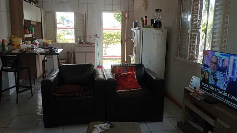 DUAS CASAS NO MESMO TERRENO EM PRAIA CURUMIM!: 7ª foto da galeria de imagens do imóvel