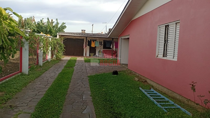 DUAS CASAS NO MESMO TERRENO EM PRAIA CURUMIM!: 3ª foto da galeria de imagens do imóvel