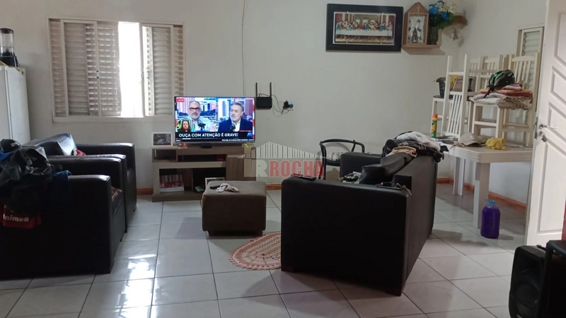 DUAS CASAS NO MESMO TERRENO EM PRAIA CURUMIM!: 6ª foto da galeria de imagens do imóvel