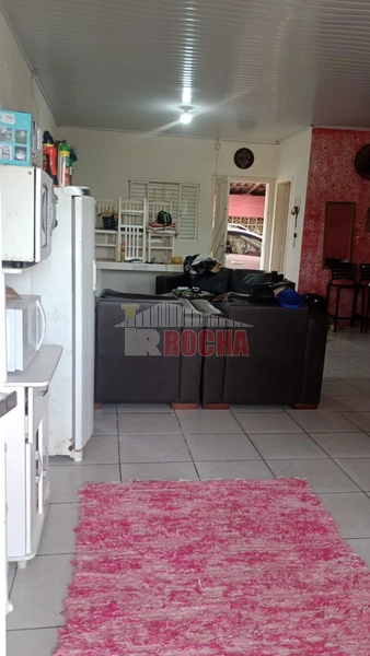 DUAS CASAS NO MESMO TERRENO EM PRAIA CURUMIM!: 5ª foto da galeria de imagens do imóvel