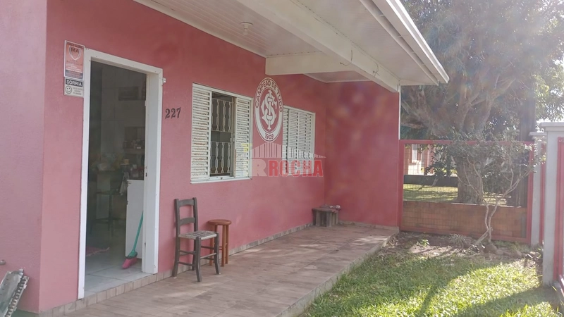 Imóvel residencial ou comercial