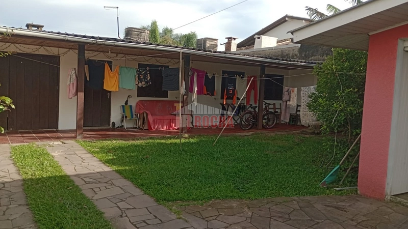 DUAS CASAS NO MESMO TERRENO EM PRAIA CURUMIM!: 2ª foto da galeria de imagens do imóvel