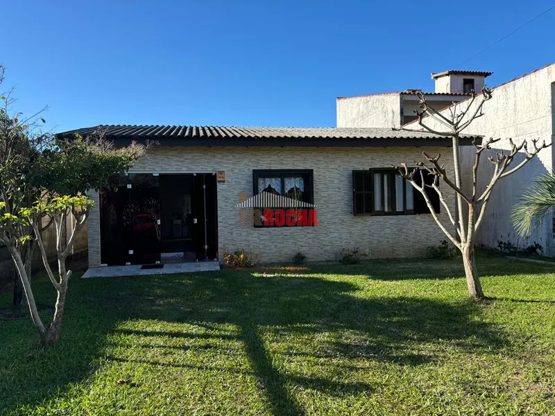 CASA À VENDA EM PRAIA DE ARROIO DO SAL!: 1ª foto da galeria de imagens do imóvel