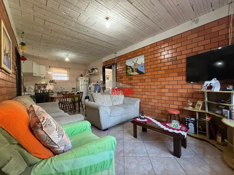 CASA À VENDA EM PRAIA DE ARROIO DO SAL!: 15ª foto da galeria de imagens do imóvel