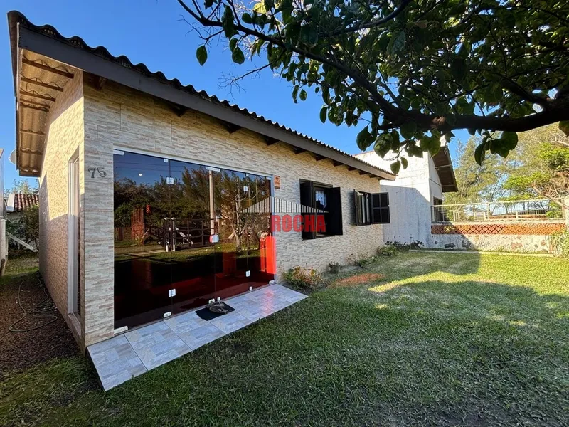 CASA À VENDA EM PRAIA DE ARROIO DO SAL!: 4ª foto da galeria de imagens do imóvel