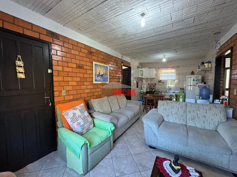 CASA À VENDA EM PRAIA DE ARROIO DO SAL!: 16ª foto da galeria de imagens do imóvel