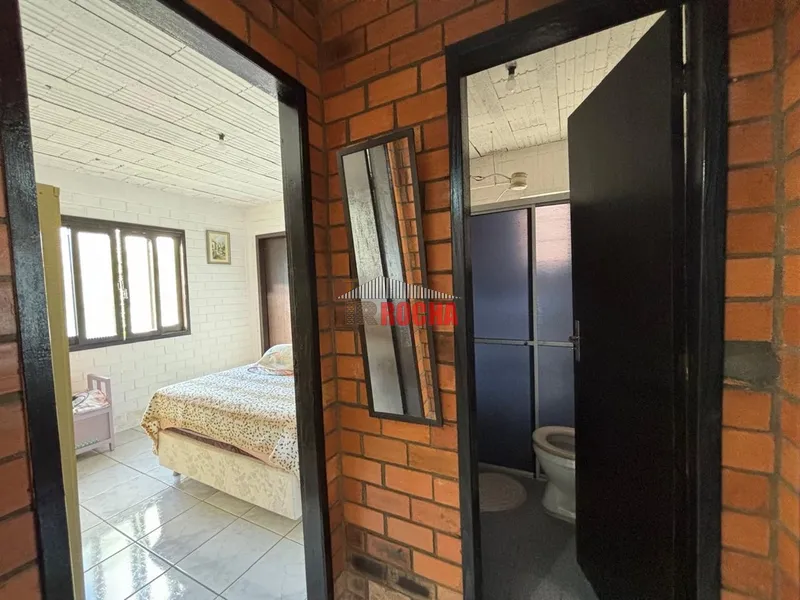 CASA À VENDA EM PRAIA DE ARROIO DO SAL!: 12ª foto da galeria de imagens do imóvel