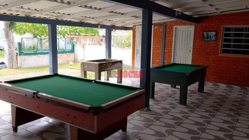 APARTAMENTO RECÉM REFORMADO EM PRAIA DE ARROIO TEIXEIRA!: 7ª foto da galeria de imagens do imóvel