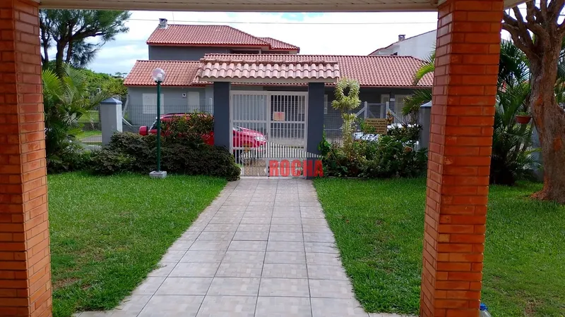 APARTAMENTO RECÉM REFORMADO EM PRAIA DE ARROIO TEIXEIRA!: 15ª foto da galeria de imagens do imóvel