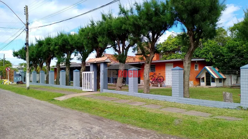 APARTAMENTO RECÉM REFORMADO EM PRAIA DE ARROIO TEIXEIRA!: 6ª foto da galeria de imagens do imóvel