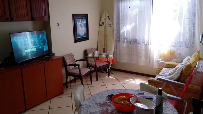 APARTAMENTO RECÉM REFORMADO EM PRAIA DE ARROIO TEIXEIRA!: 10ª foto da galeria de imagens do imóvel
