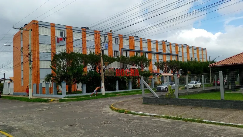 APARTAMENTO RECÉM REFORMADO EM PRAIA DE ARROIO TEIXEIRA!: 1ª foto da galeria de imagens do imóvel