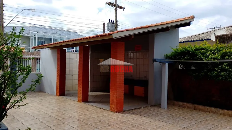 APARTAMENTO RECÉM REFORMADO EM PRAIA DE ARROIO TEIXEIRA!: 2ª foto da galeria de imagens do imóvel