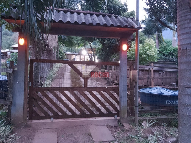 Imóvel residencial ou comercial