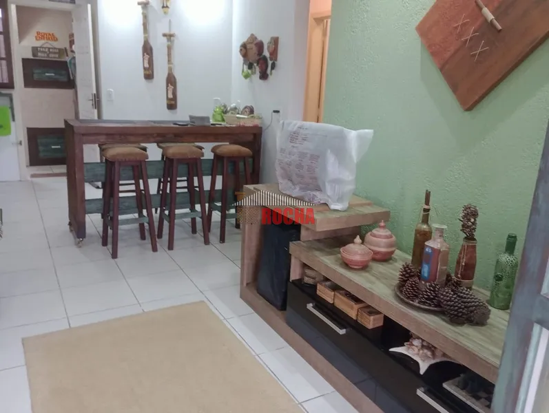 OFERTA! LINDA CASA A 5 QUADRAS DO MAR EM PRAIA DE CURUMIM!: 18ª foto da galeria de imagens do imóvel