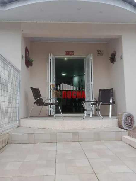OFERTA! LINDA CASA A 5 QUADRAS DO MAR EM PRAIA DE CURUMIM!: 10ª foto da galeria de imagens do imóvel