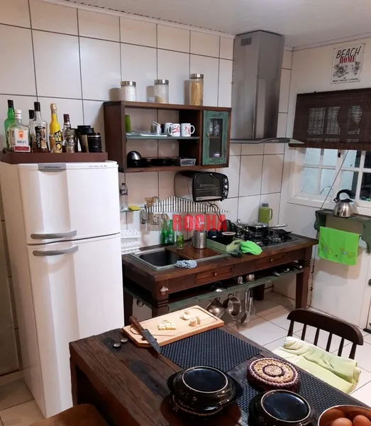 OFERTA! LINDA CASA A 5 QUADRAS DO MAR EM PRAIA DE CURUMIM!: 12ª foto da galeria de imagens do imóvel