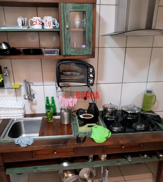 OFERTA! LINDA CASA A 5 QUADRAS DO MAR EM PRAIA DE CURUMIM!: 11ª foto da galeria de imagens do imóvel