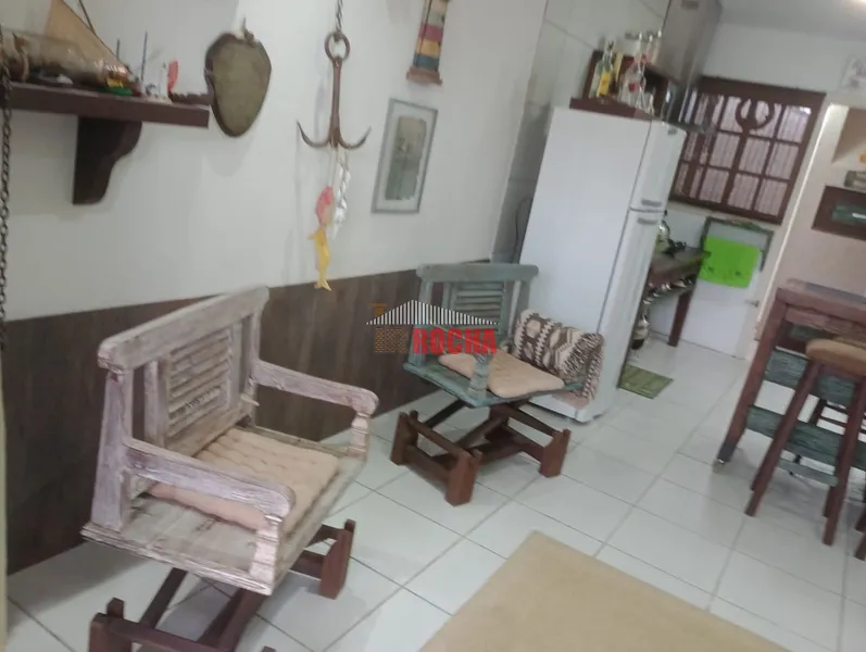 OFERTA! LINDA CASA A 5 QUADRAS DO MAR EM PRAIA DE CURUMIM!: 17ª foto da galeria de imagens do imóvel