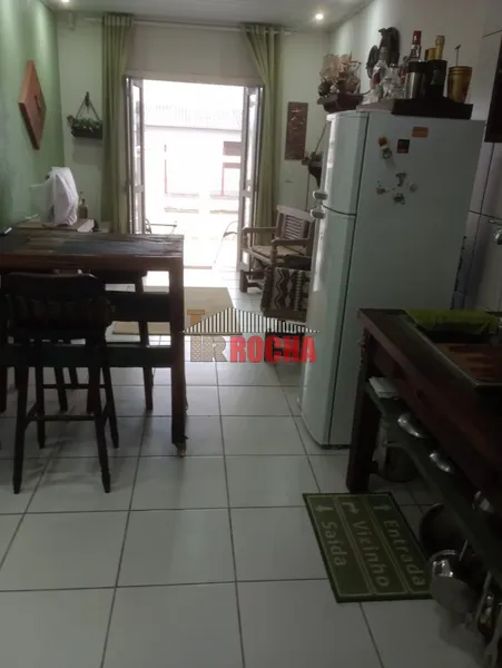 OFERTA! LINDA CASA A 5 QUADRAS DO MAR EM PRAIA DE CURUMIM!: 22ª foto da galeria de imagens do imóvel