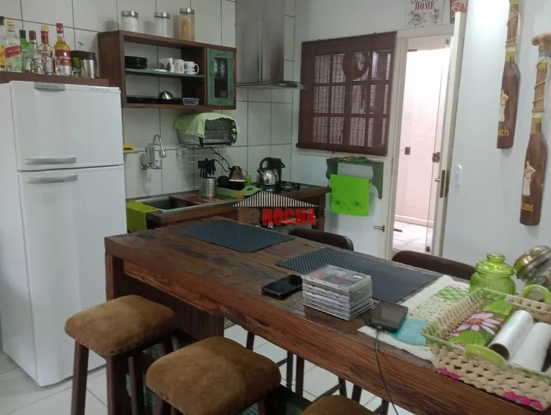 OFERTA! LINDA CASA A 5 QUADRAS DO MAR EM PRAIA DE CURUMIM!: 19ª foto da galeria de imagens do imóvel