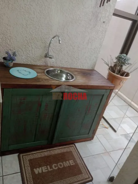 OFERTA! LINDA CASA A 5 QUADRAS DO MAR EM PRAIA DE CURUMIM!: 25ª foto da galeria de imagens do imóvel