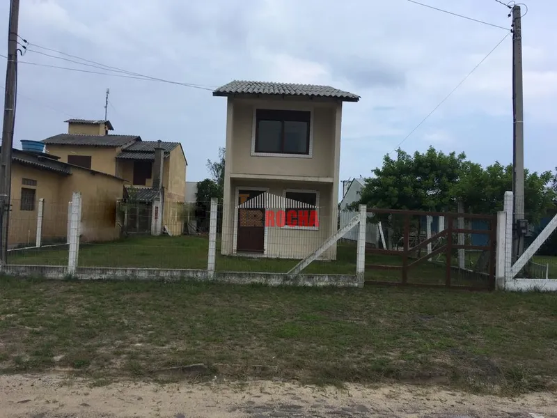 SOBRADO DE AMPLO PÁTIO EM PRAIA DE ARROIO TEIXEIRA!: 27ª foto da galeria de imagens do imóvel