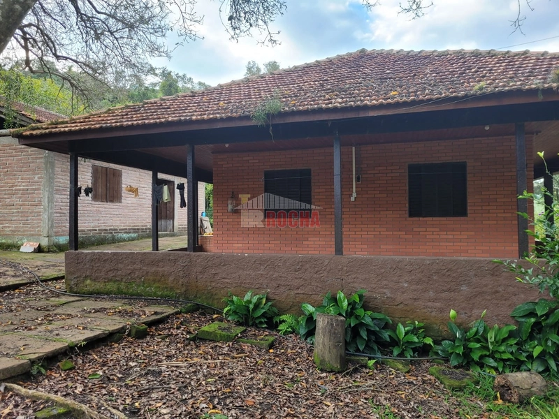 Imóvel residencial ou comercial