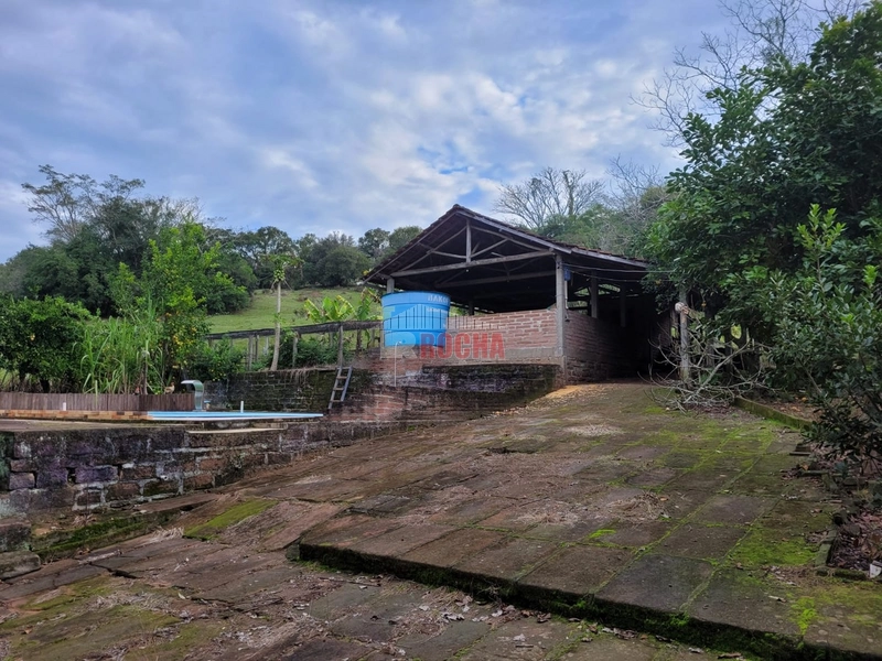 LINDO SITIO  COM PISCINA EM SANTO ANTÔNIO DA PATRULHA GF XVRS!: 20ª foto da galeria de imagens do imóvel
