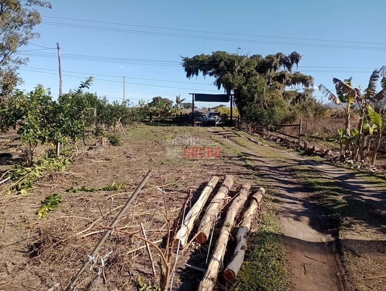 SÍTIO A POUCOS METROS DA LAGOA E DA PRAIA DE CURUMIM RS!: 2ª foto da galeria de imagens do imóvel