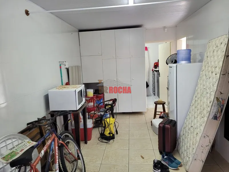 LINDA CASA COM PISCINA A 4 QUADRAS DO MAR EM PRAIA DE ARROIO TEIXEIRA!: 5ª foto da galeria de imagens do imóvel