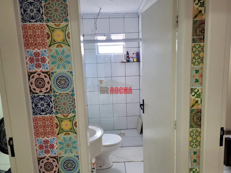 LINDA CASA COM PISCINA A 4 QUADRAS DO MAR EM PRAIA DE ARROIO TEIXEIRA!: 9ª foto da galeria de imagens do imóvel