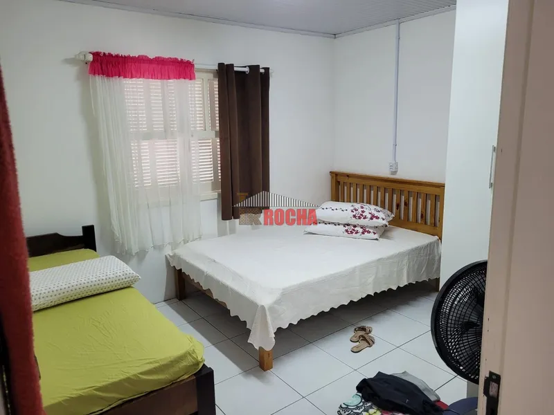 LINDA CASA COM PISCINA A 4 QUADRAS DO MAR EM PRAIA DE ARROIO TEIXEIRA!: 2ª foto da galeria de imagens do imóvel